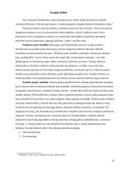 Svarbiausios šiuolaikinės biurokratijos teorijos 10 puslapis