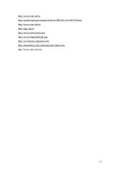 Tarpsektorinio bendradarbiavimo ypatumai 11 puslapis