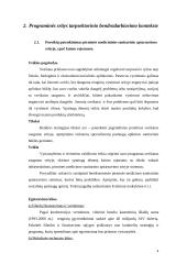 Tarpsektorinio bendradarbiavimo ypatumai 4 puslapis