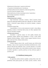Tarpsektorinio bendradarbiavimo ypatumai 7 puslapis
