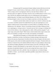 Teisingumo ir lygybės samprata Aristotelio "Politikoje" 2 puslapis
