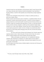 Teisingumo ir lygybės samprata Aristotelio "Politikoje" 11 puslapis