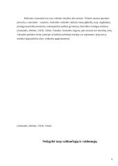 Teisingumo ir lygybės samprata Aristotelio "Politikoje" 7 puslapis