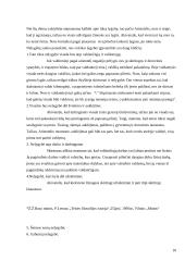 Teisingumo ir lygybės samprata Aristotelio "Politikoje" 8 puslapis