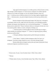 Teisingumo ir lygybės samprata Aristotelio "Politikoje" 10 puslapis