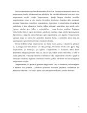 Temperamento ir įvairių išorinių veiksnių įtaka asmenybes formavimuisi 11 puslapis