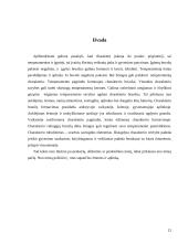 Temperamento ir įvairių išorinių veiksnių įtaka asmenybes formavimuisi 12 puslapis