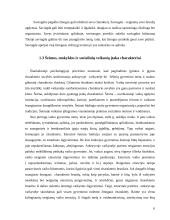 Temperamento ir įvairių išorinių veiksnių įtaka asmenybes formavimuisi 6 puslapis