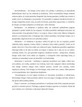 Temperamento ir įvairių išorinių veiksnių įtaka asmenybes formavimuisi 9 puslapis