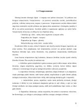 Temperamento ir įvairių išorinių veiksnių įtaka asmenybes formavimuisi 10 puslapis