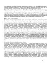 Vidurio ir Rytų Europos valstybių europeizacija 5 puslapis