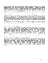 Vidurio ir Rytų Europos valstybių europeizacija 6 puslapis