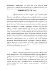 Temperamentas ir charakteris, charakterio tipai 3 puslapis
