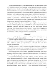 Temperamentas ir charakteris, charakterio tipai 4 puslapis