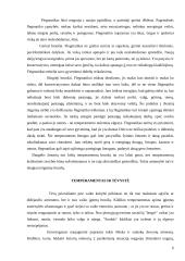 Temperamentas ir charakteris, charakterio tipai 6 puslapis