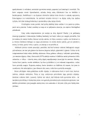 Temperamentas ir charakteris, charakterio tipai 7 puslapis