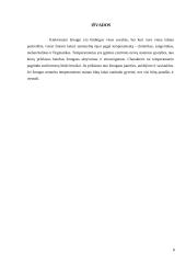 Temperamentas ir charakteris, charakterio tipai 8 puslapis