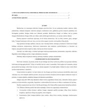 Temperamentas. Bendravimas su skirtingo temperamento žmonėmis 2 puslapis