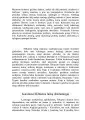 Viljamo Šekspyro laikų teatras 4 puslapis