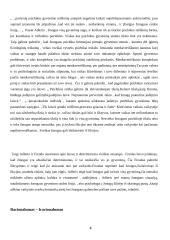 Teorijų palyginamoji analizė: Z. Freudas ir A. Adleris 5 puslapis