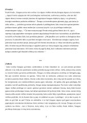 Teorijų palyginamoji analizė: Z. Freudas ir A. Adleris 6 puslapis