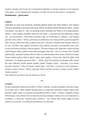 Teorijų palyginamoji analizė: Z. Freudas ir A. Adleris 9 puslapis