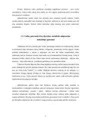 Tėvų skyrybos ir jų psichologinės pasekmės vaikams 9 puslapis
