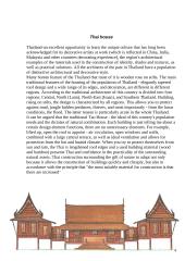 Thailand interior style 4 puslapis