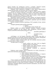 Transporto priemonių tikrinimas pasienio kontrolės punkte 5 puslapis