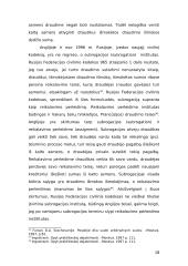 Turto draudimo sutartis: samprata, turinys bei sudarymas ir pasibaigimas 18 puslapis