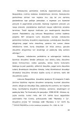 Turto draudimo sutartis: samprata, turinys bei sudarymas ir pasibaigimas 19 puslapis