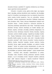 Turto draudimo sutartis: samprata, turinys bei sudarymas ir pasibaigimas 20 puslapis