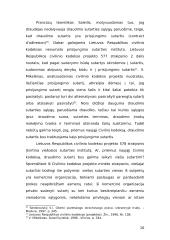 Turto draudimo sutartis: samprata, turinys bei sudarymas ir pasibaigimas 10 puslapis