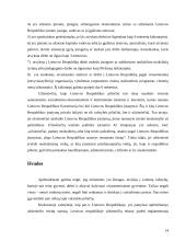 Užsieniečių teisinis statusas 14 puslapis