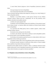 Užsieniečių teisinis statusas 9 puslapis