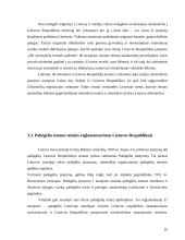 Užsieniečių teisinis statusas 10 puslapis