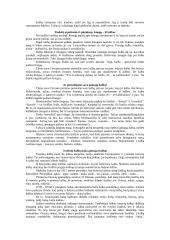 Žmogus ir kalba 5 puslapis