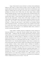 A. Kubilas "Vilniaus šventovės senuosiuose atvirukuose" 2 puslapis