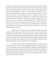 A. Kubilas "Vilniaus šventovės senuosiuose atvirukuose" 3 puslapis