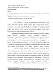 Valstybės tarnautojo teisės ir pareigos Estijoje 8 puslapis