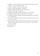 Valstybės tarnybos principai, etika 17 puslapis