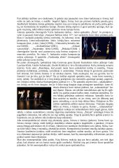 Renginio recenzija: "Virus šokis" 3 puslapis