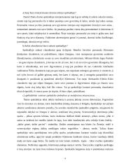 Spektaklio recenzija: "Akmenų pelenai" 4 puslapis