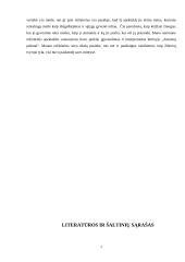 Spektaklio recenzija: "Akmenų pelenai" 7 puslapis