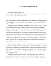 Spektaklio recenzija: "Lugnazado šventės šokiai" 3 puslapis