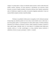 Spektaklis "Vedybos" 2 puslapis