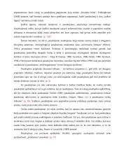 "Renkantis epizodą": pasakojimo vaidmuo mokyklos konsultavime 3 puslapis