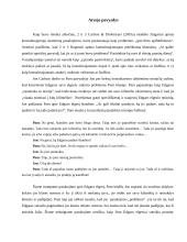 "Renkantis epizodą": pasakojimo vaidmuo mokyklos konsultavime 6 puslapis