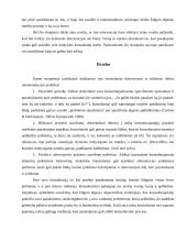 "Renkantis epizodą": pasakojimo vaidmuo mokyklos konsultavime 9 puslapis