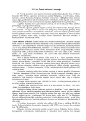 1922 metų žemės reforma Lietuvoje
